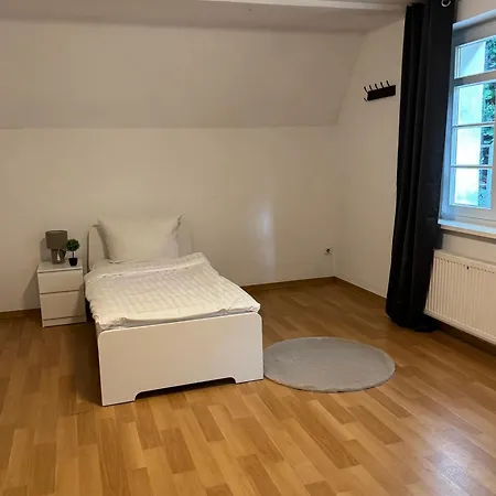 Monteurwohnung ,ruhig Gelegen, Parkplatz & Wlan Inklusive * Bad Essen